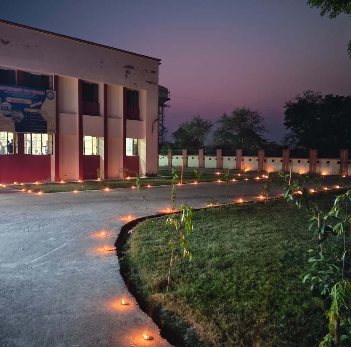 Diwali Celebration