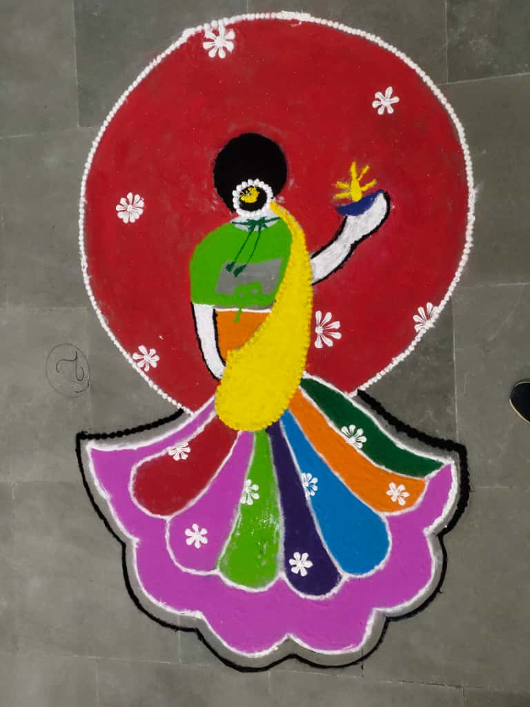 Diwali Celebration